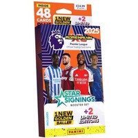 Premier League 2025 Star Signings AdrenalynXL