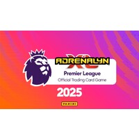 Premier League 2025 Star Signings AdrenalynXL