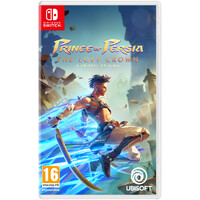 Prince of Persia The Lost Crown Switch 
