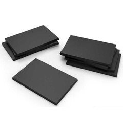 Rectangular Plastic Bases 50x75mm 8 stk Green Stuff World - Passer til Old World