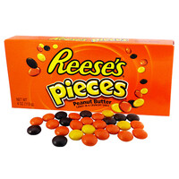 Reeses Pieces 113g 