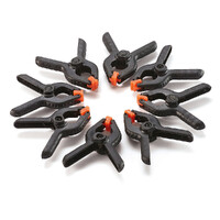 Revell Model Clamp Set - 8 st 