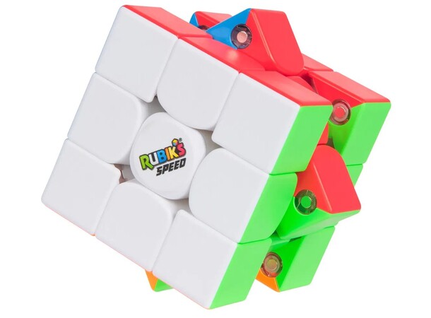 Rubiks Speed Cube 3x3 