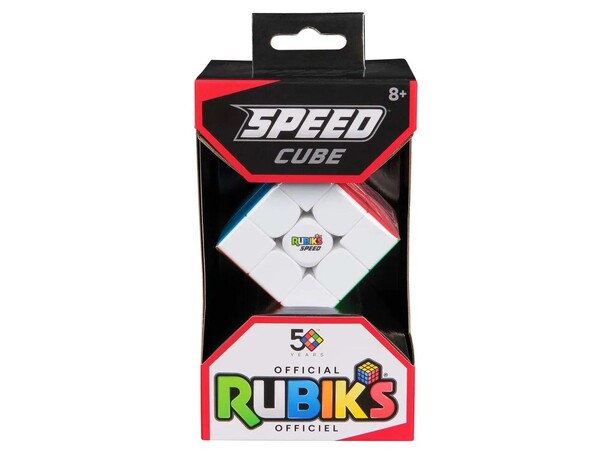 Rubiks Speed Cube 3x3 