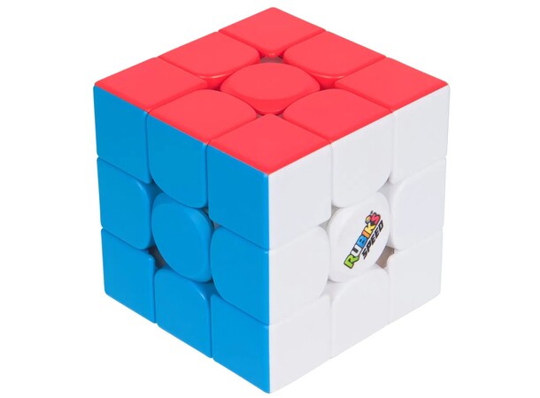 Rubiks Speed Cube 3x3 