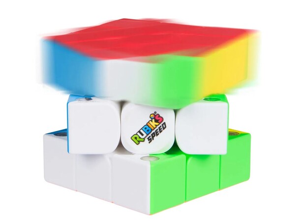 Rubiks Speed Cube 3x3 