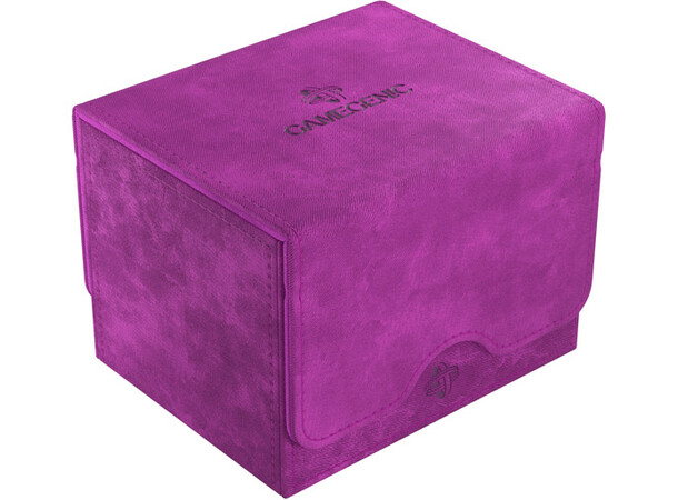 Sidekick 100+ XL Convertible Lilla Gamegenic 