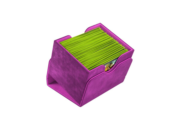 Sidekick 100+ XL Convertible Lilla Gamegenic 