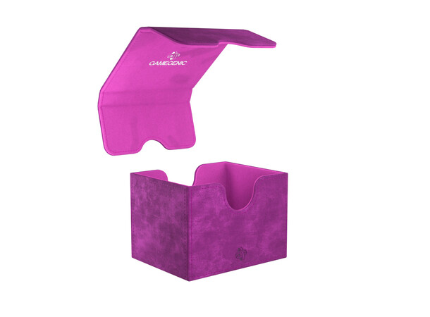 Sidekick 100+ XL Convertible Lilla Gamegenic 