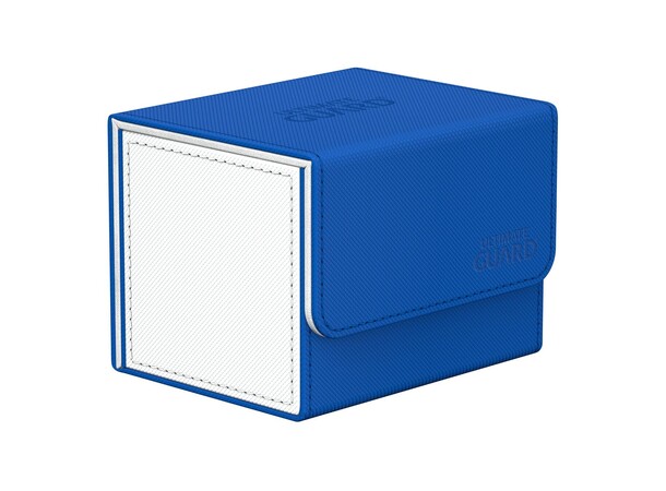 Sidewinder 100+  Synergy Blå/Hvit Ultimate Guard 