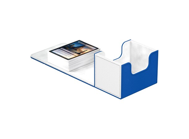 Sidewinder 100+  Synergy Blå/Vit Ultimate Guard 