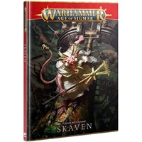 Skaven Battletome Warhammer Age of Sigmar
