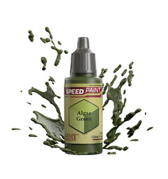 Speedpaint 2.0 Algae Green Army Painter - 18ml