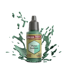 Speedpaint 2.0 Pastel Seafoam Army Painter - 18ml