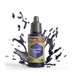 Speedpaint 2.0 Periwinkle Purple Army Painter - 18ml