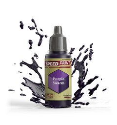 Speedpaint 2.0 Purple Swarm Army Painter - 18ml