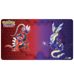 Spillematte Pokemon Koraidon/Miraidon Ultra Pro Pokemon Playmat