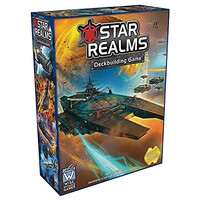 Star Realms Box Set Brädspel 