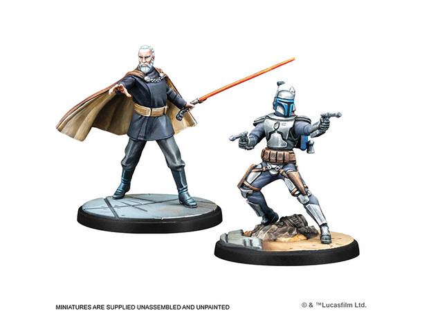 Star Wars Shatterpoint Twice the Pride Expansion till Star Wars Shatterpoint 