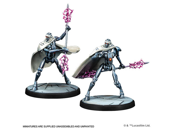 Star Wars Shatterpoint Twice the Pride Expansion till Star Wars Shatterpoint 