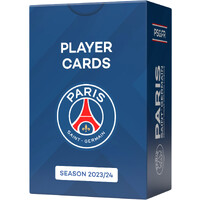 Superclub Player Cards PSG 23/24 Expansion till Superclub