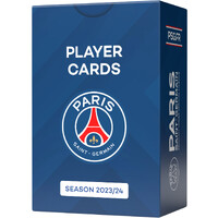Superclub Player Cards PSG 23/24 Utvidelse til Superclub