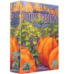 Three Sisters Brettspill