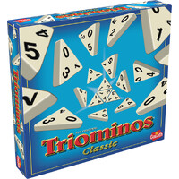 Triominos Classic Brettspill 