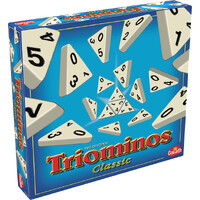 Triominos Classic Brädspel 