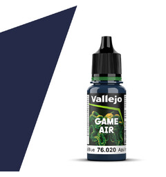 Vallejo Game Air Imperial Blue 18ml