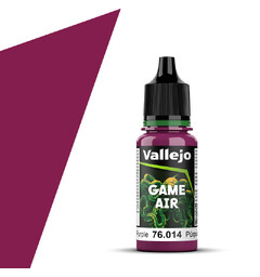 Vallejo Game Air Warlord Purple 18ml