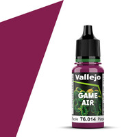 Vallejo Game Air Warlord Purple 18ml