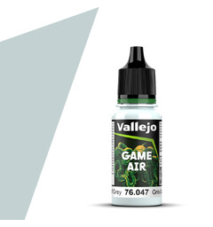 Vallejo Game Air Wolf Grey 18ml