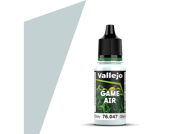 Vallejo Game Air Wolf Grey 18ml