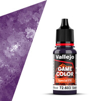 Vallejo Game Color Demon Blood 18ml - Special FX