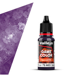 Vallejo Game Color Demon Blood 18ml - Special FX