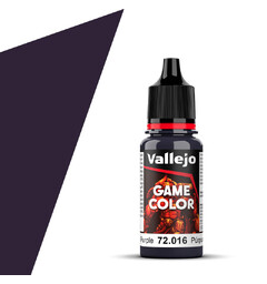 Vallejo Game Color Royal Purple 18ml