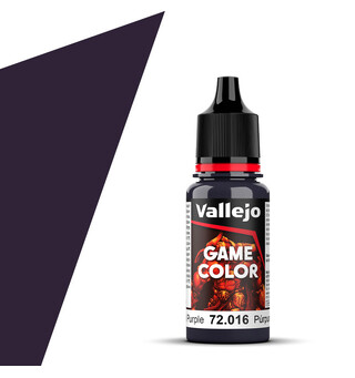 Vallejo Game Color Royal Purple 18ml