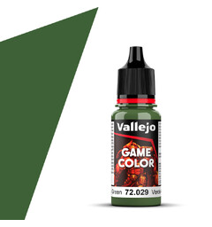 Vallejo Game Color Sick Green 18ml