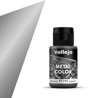 Vallejo Metal Color Magnesium 32ml 