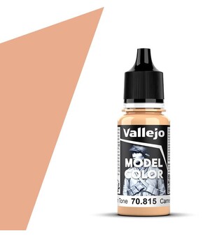 Vallejo Model Color Basic Skin Tone 17ml Tilsvarer 4601AP