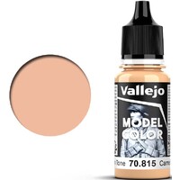 Vallejo Model Color Basic Skin Tone 17ml Tilsvarer 4601AP