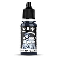 Vallejo Model Color Infantry Blue 