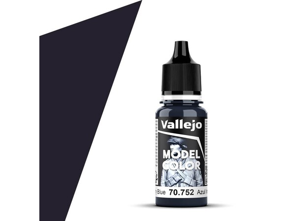 Vallejo Model Color Infantry Blue 