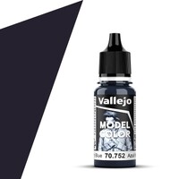 Vallejo Model Color Infantry Blue 