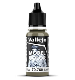 Vallejo Model Color Light Mud