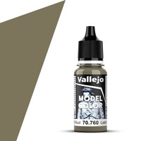 Vallejo Model Color Light Mud 