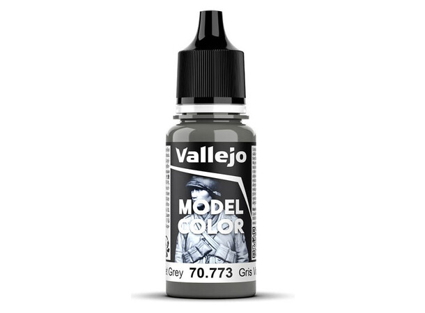 Vallejo Model Color Violet Grey 