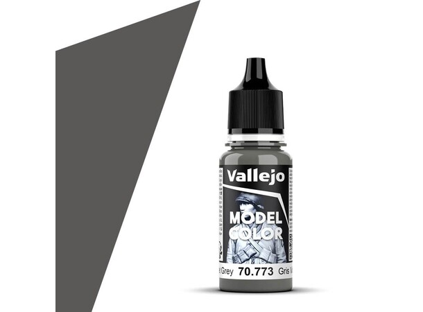 Vallejo Model Color Violet Grey 
