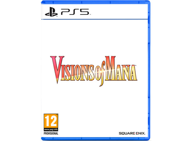Visions of Mana PS5